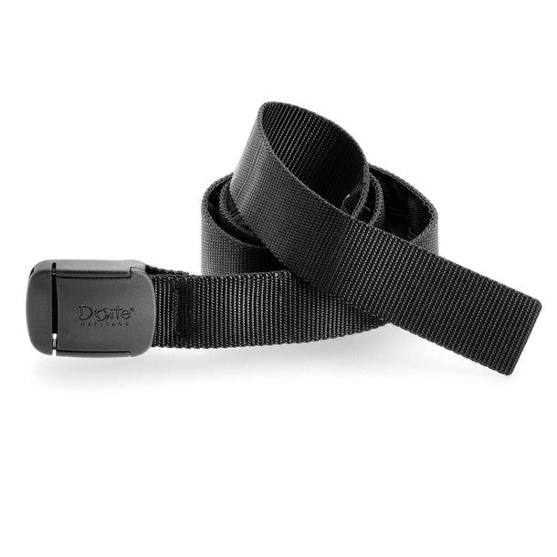 Cinturón Outdoor Carry - Color: Negro