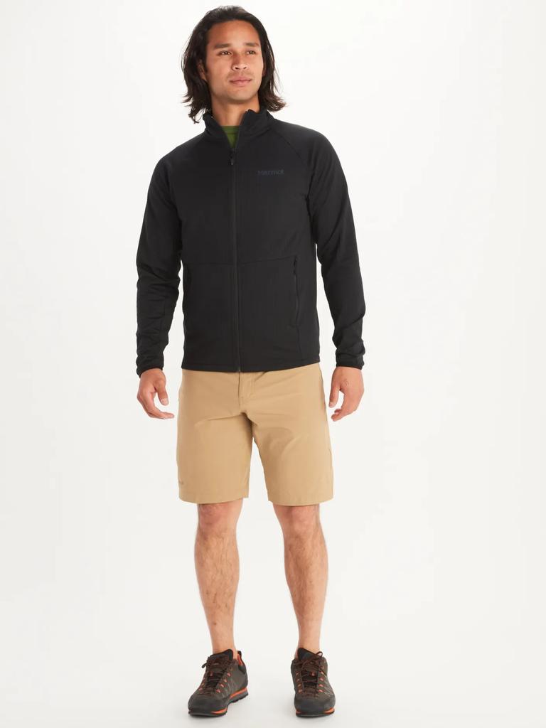 Polar Hombre Leconte Fleece -