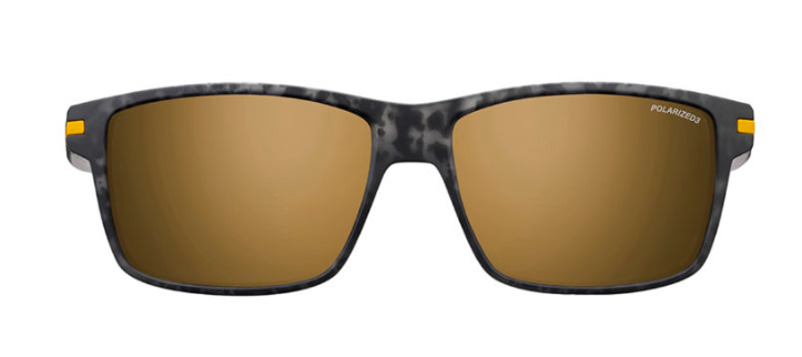 Miniatura Lente Syracuse Polarized 3 - Color: Negro