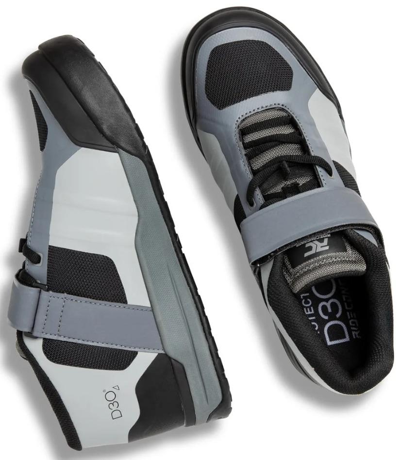 Zapatillas Bike Transition Clip -
