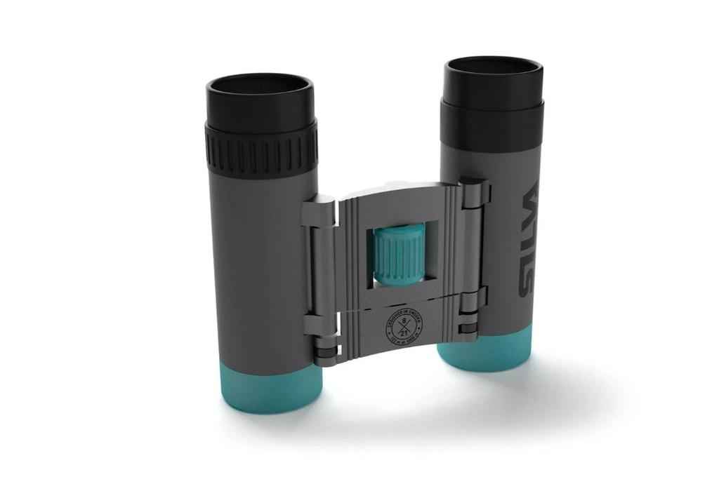 Binocular Pocket 8X21