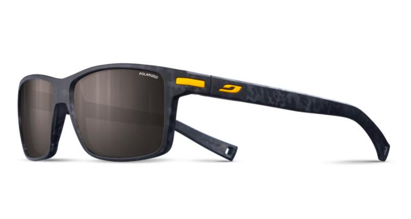 Lente Syracuse Polarized 3 - Color: Negro