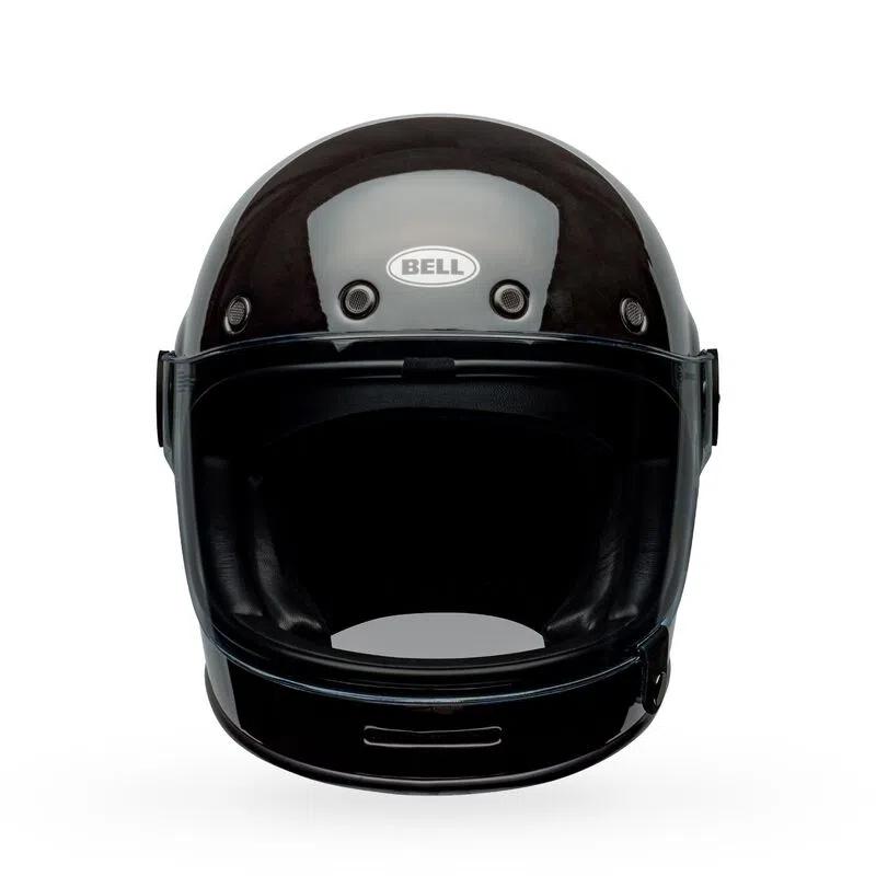 Miniatura Casco Moto Calle Bullitt -