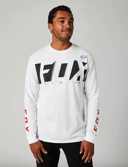 Miniatura Polera Hombre Lifestyle Rkane Manga Larga -