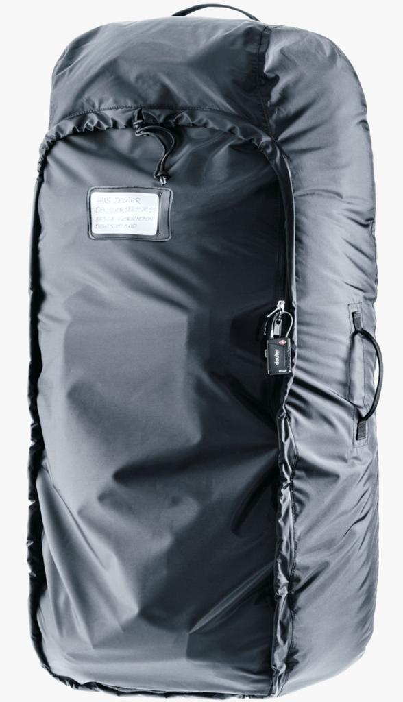 Miniatura Cubre mochila Transport Cover 90  -