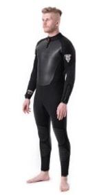 Miniatura Proterm Wetsuit  - Color: Negro