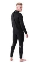 Miniatura Proterm Wetsuit  - Color: Negro