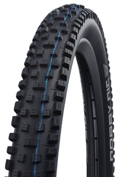 Neumático Nobby Nic S/Trail Addix SpeedGrip 29x2.4