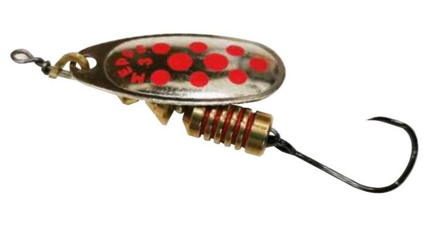 Spinner Aglia Decoree Hssa #3 -