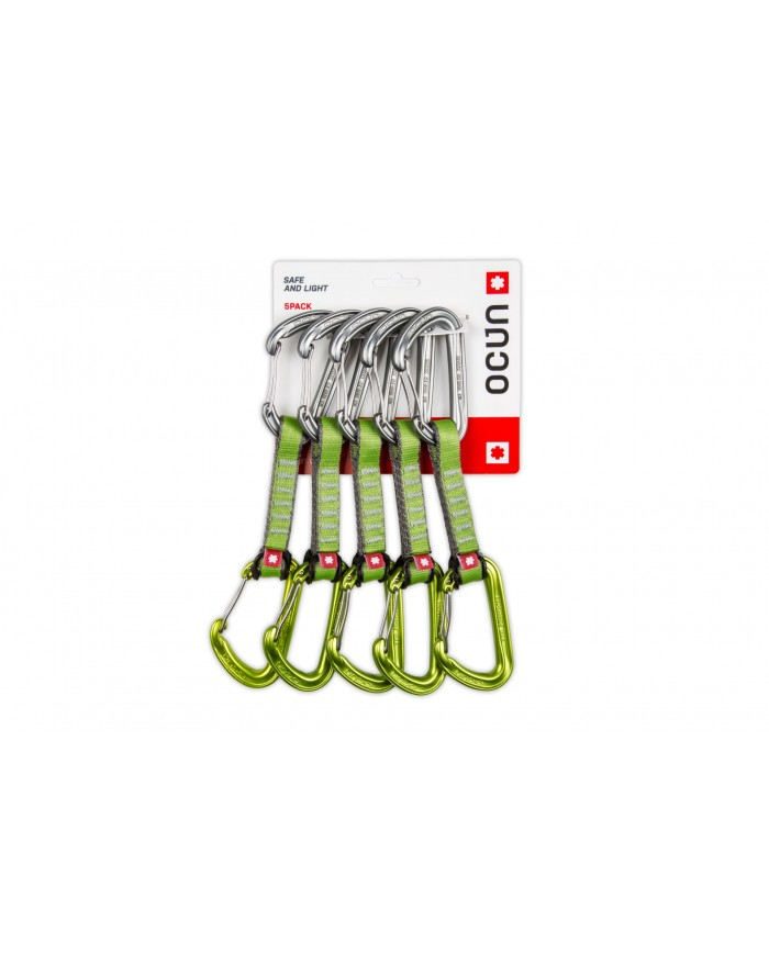 Cinta Express Hawk QD Wire PA 16mm 10cm Pack 5 -