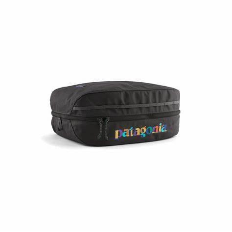 Neceser Black Hole® Cube – Medium 6L - Color: Unity Text: Ink Black