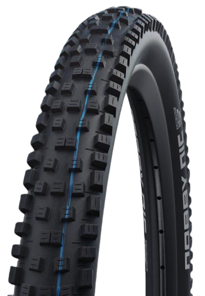 Neumático Nobby Nic S/Trail Addix SpeedGrip 29x2.4 -