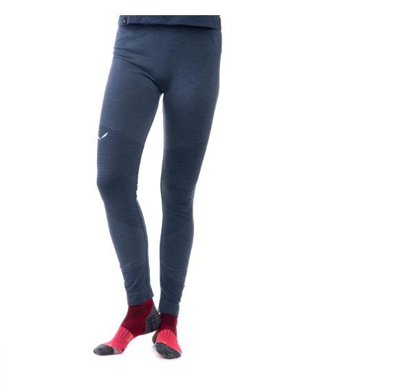 Primera Capa Mujer Zebru Medium Warm Amr - Color: Violeta Oscuro