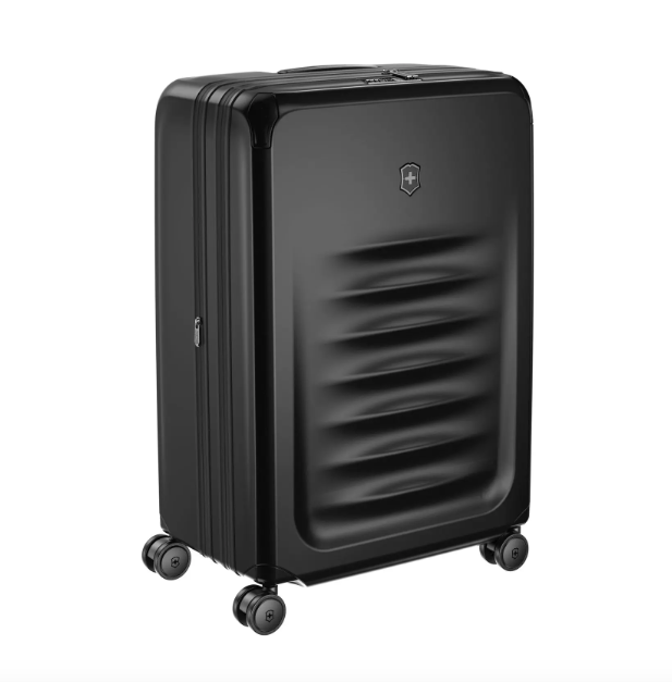 Maleta Spectra 3.0 Expandable Large Case 103L - Color: Negro