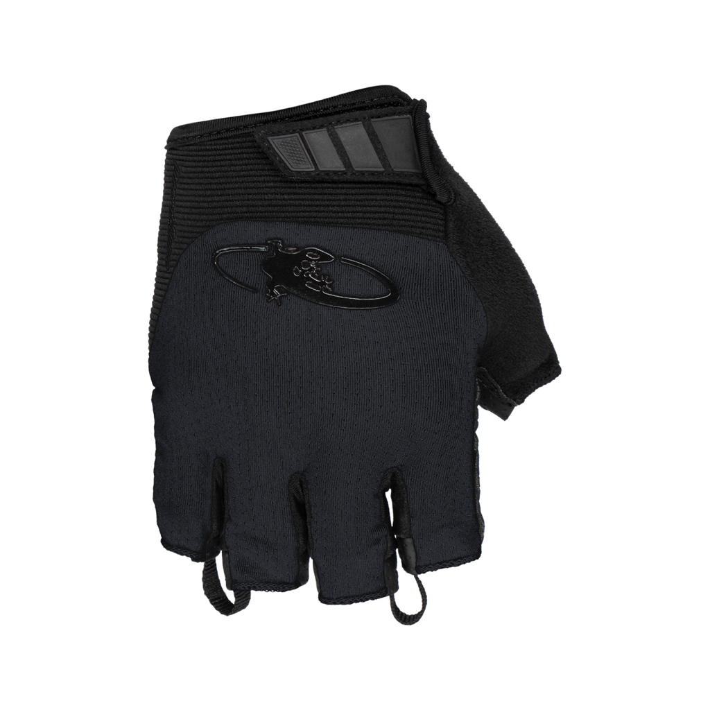 Guantes Aramus Cadence - Color: Negro