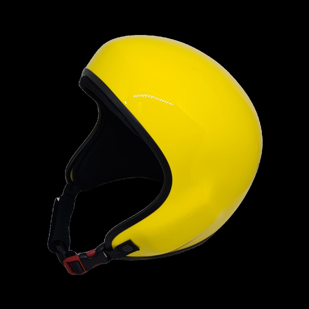 Casco Paracaidismo Jet Fiber  