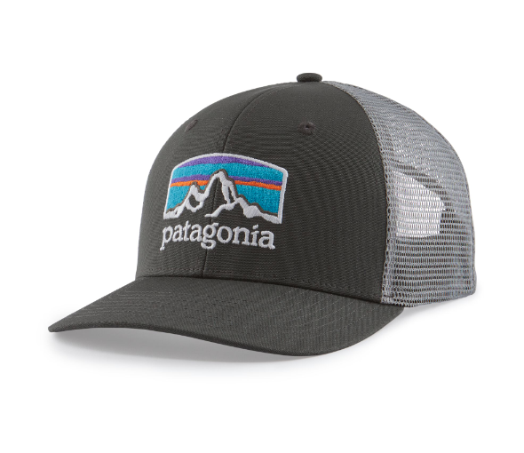 Jockey Fitz Roy Horizons Trucker Hat