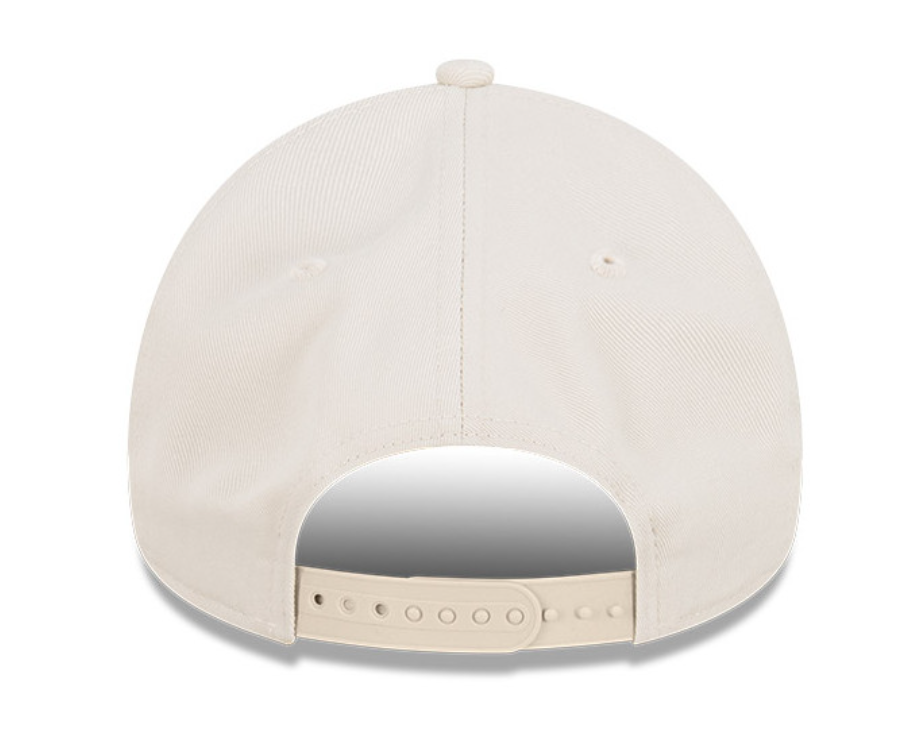 Miniatura Jockey Chicago Bulls NBA 9 Forty Med - Color: Beige