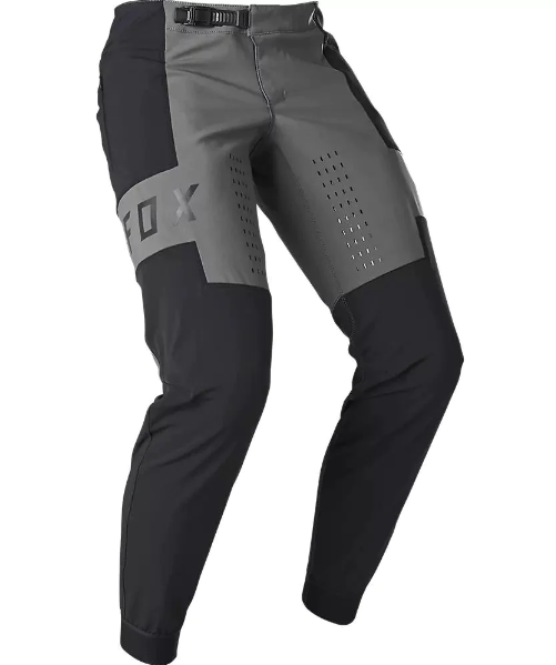 Miniatura Pantalon Hombre Bicicleta Defend Pro - Color: Gris