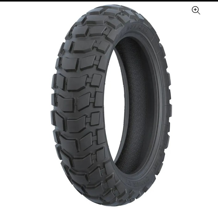 Neumático k60 Ranger 