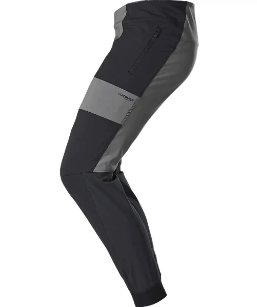 Miniatura Pantalon Hombre Bicicleta Defend Pro - Color: Gris