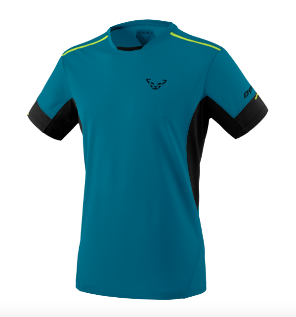 Polera  Hombre Vert 2 Men S/s Tee -