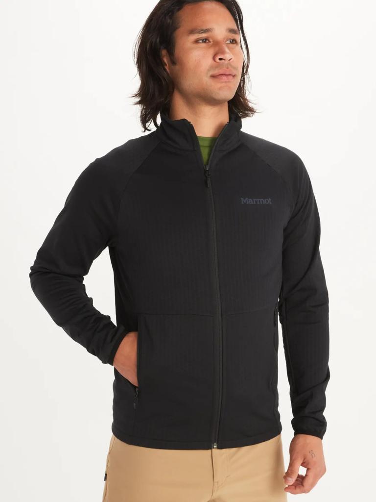 Polar Hombre Leconte Fleece