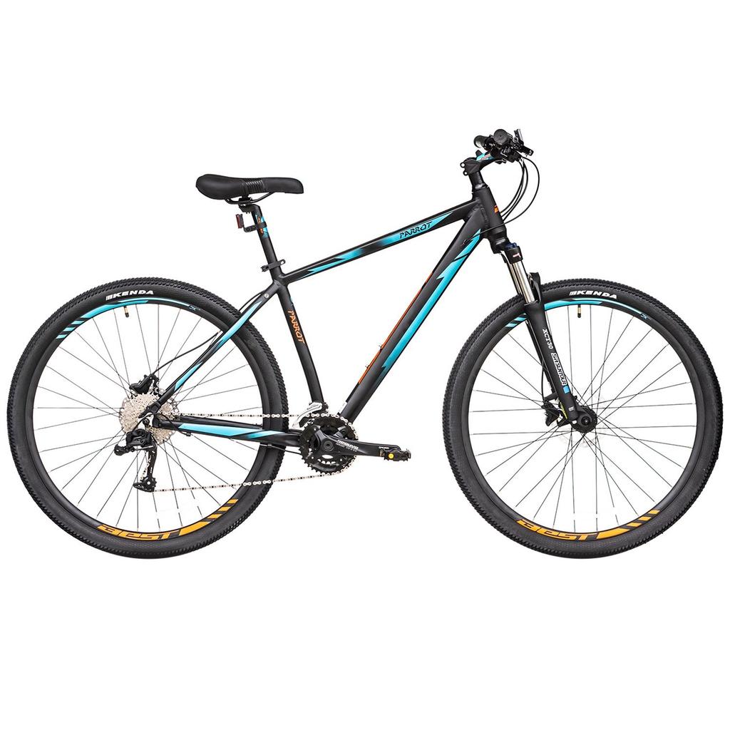 Bicicleta Parrot MTB-29-483MM 29/Alloy/Men/HD Disc/20S