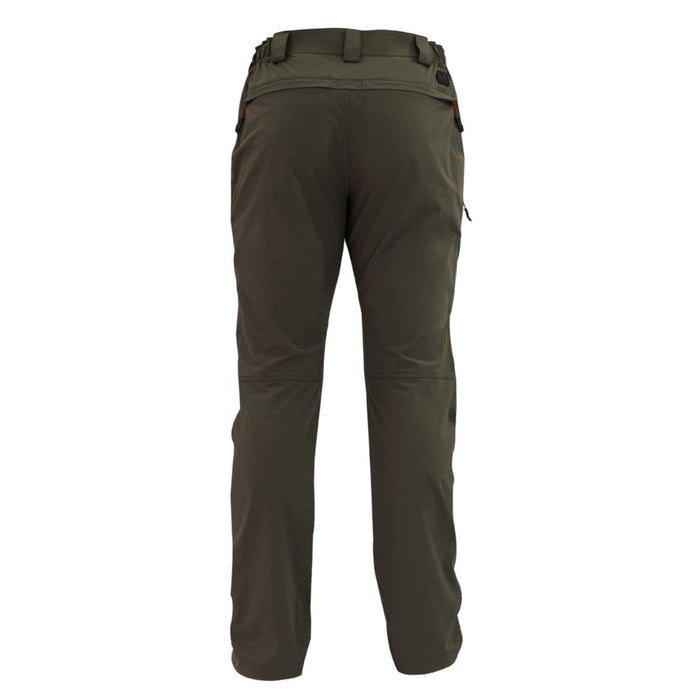 Pantalon Nahuel Hombre - Color: Verde Oliva