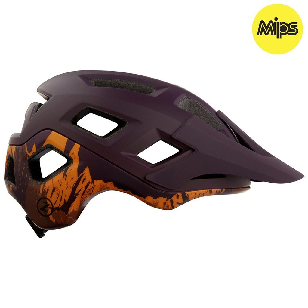 Casco Coyote Mips BLC2227890371 -