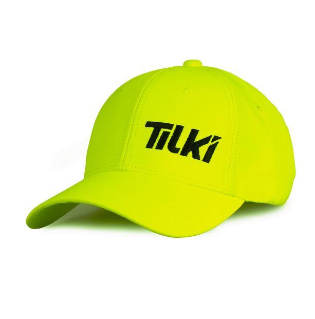 Jockey Sport Lehinde - Color: Amarillo/Fluor