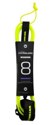 Leash Hypalon Instinct 8 pies - Color: Amarillo