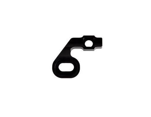 Montura Para Shifter Sram/Tech 4 Derecho - Color: Negro