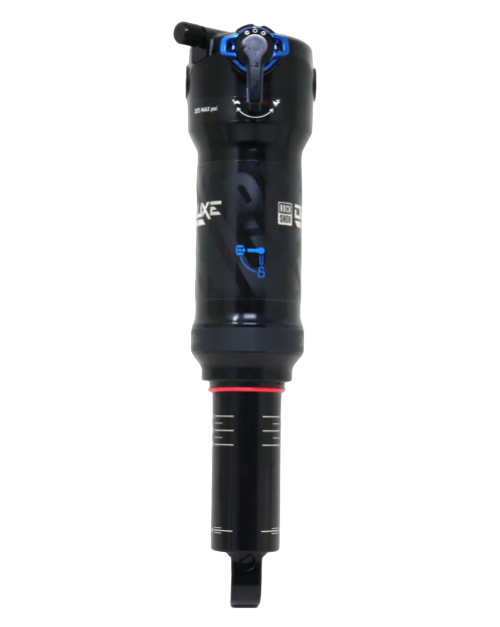 Shock Deluxe Ultimate 205X57 -
