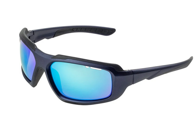 Lentes de Sol Trax Midnight -