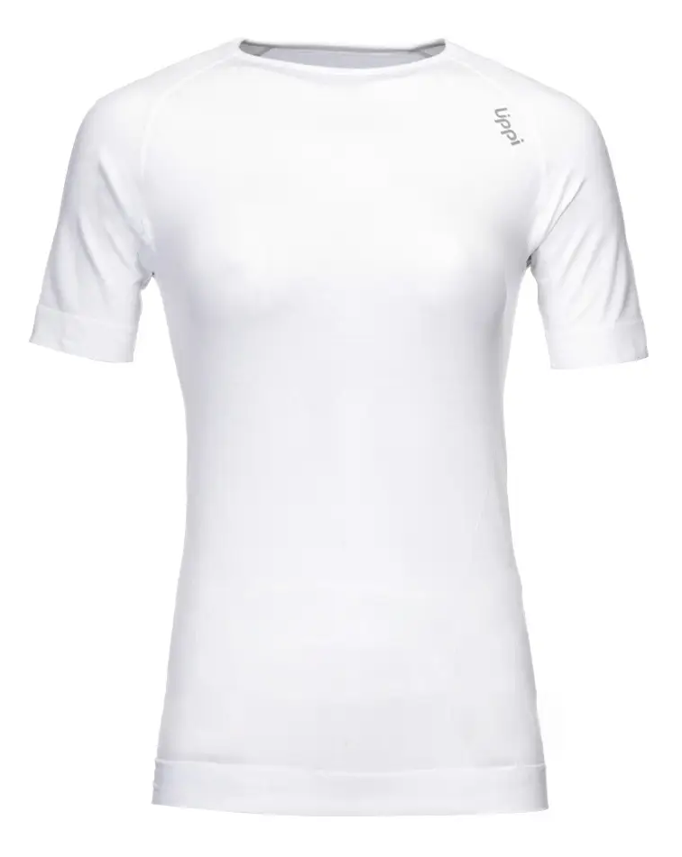 Primera Capa Mujer Skintec 1000 Seamless Top Short Sleeve