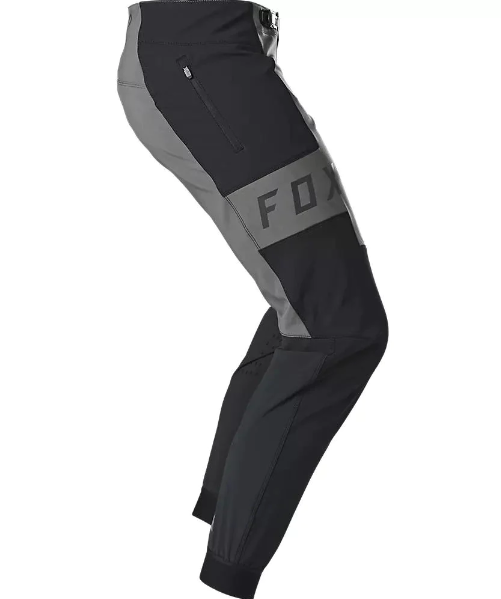 Miniatura Pantalon Hombre Bicicleta Defend Pro - Color: Gris