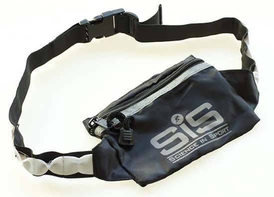 Cinturon Sis Maraton Go - Color: Negro