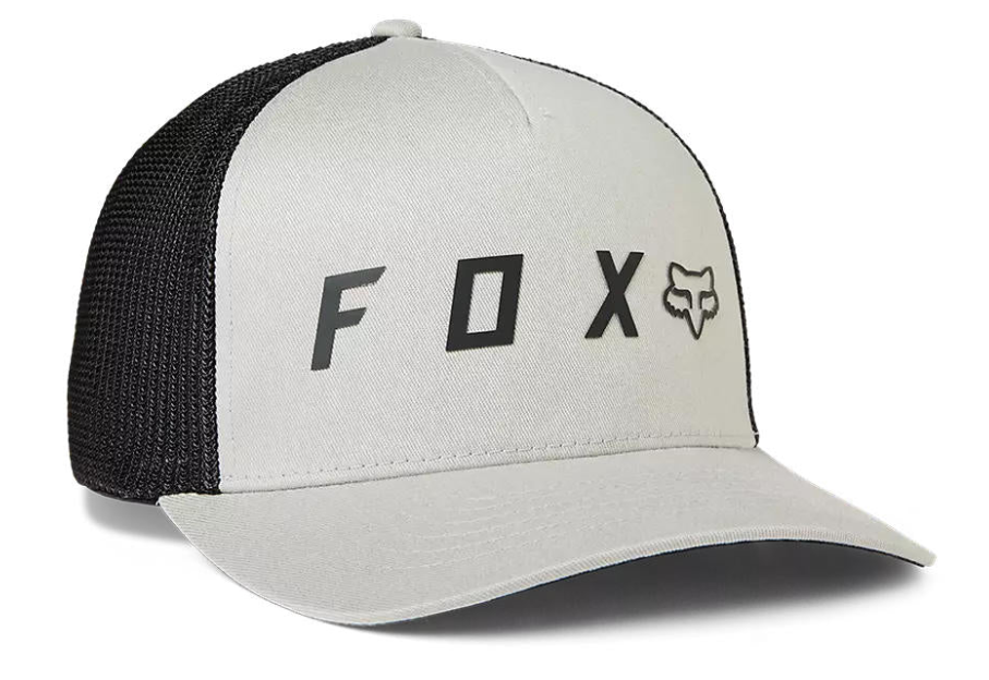 Miniatura Gorro Jockey Lifestyle Absolute Flexfit - Color: Gris