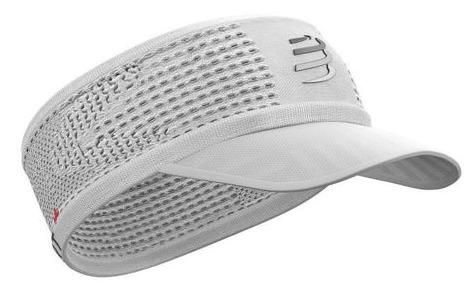 Miniatura Visera Spiderweb Headband On/Off - Color: Blanco, Talla: UNIQ SIZE