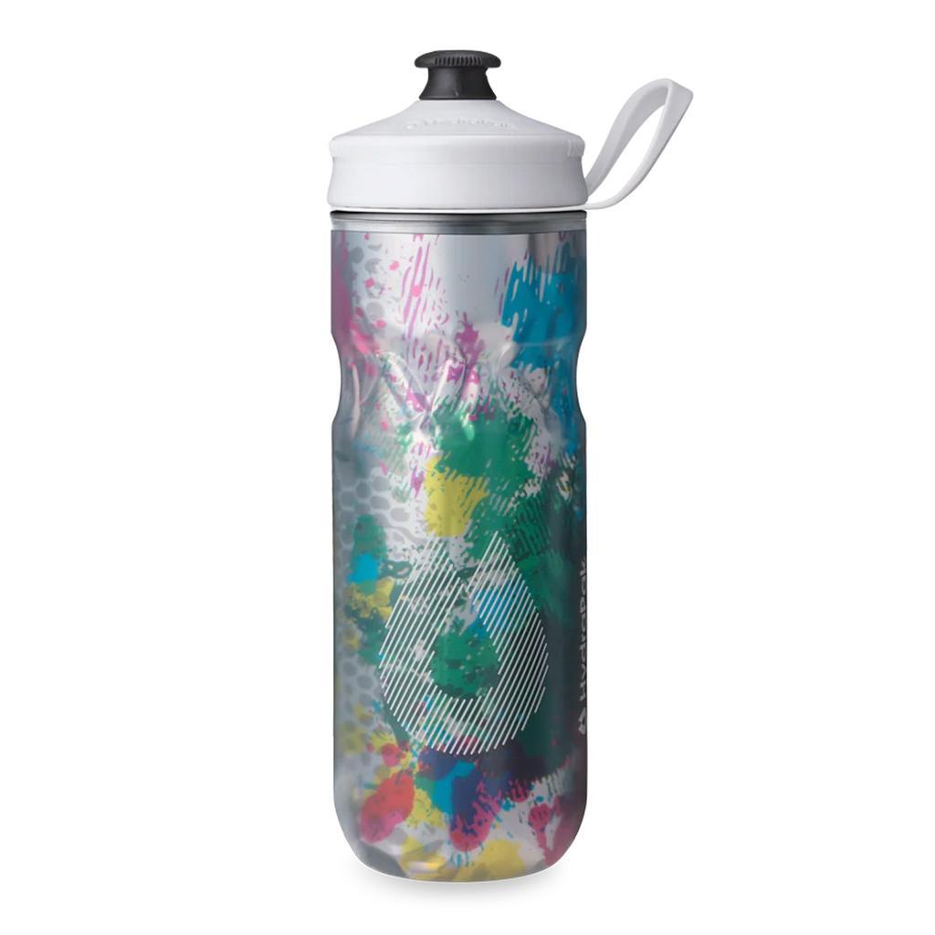 Miniatura Botella Hydrapak Surge Antiderrame 600 Ml - Color: Multi