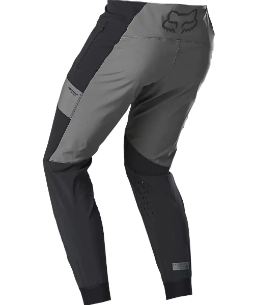 Pantalon Hombre Bicicleta Defend Pro - Color: Gris