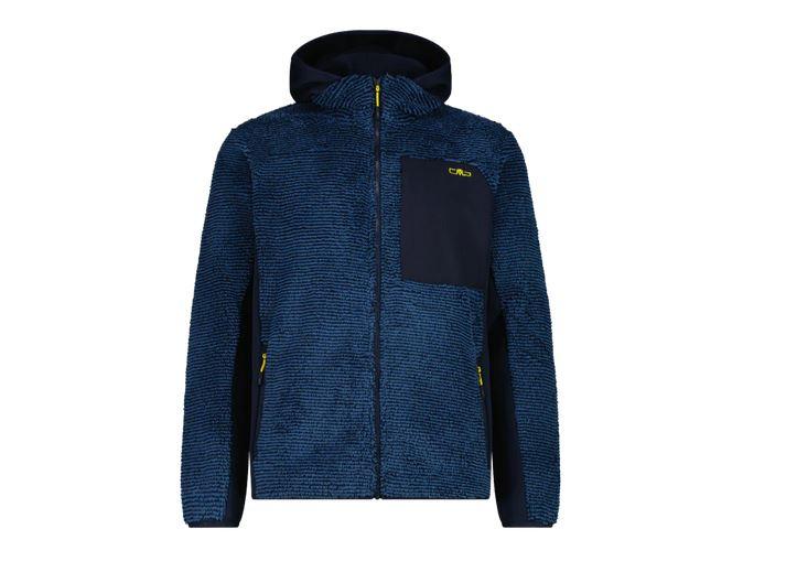 Polar Hombre Unlimitech HighLoft Con Gorro