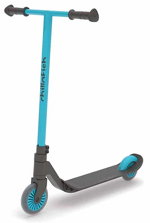 Scooter Stunti -