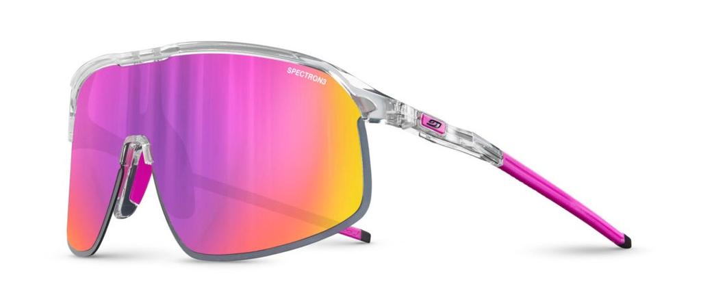 Lentes Density - Color: Cristal Pink