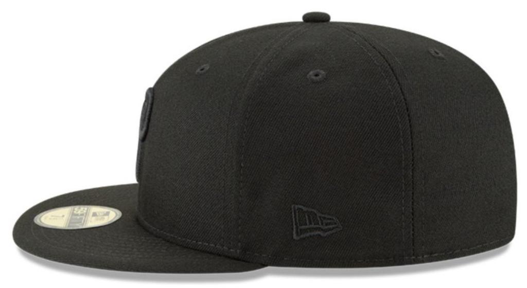 Miniatura Gorra 59fifty Philadelphia Phillies MLB Bob Collection -