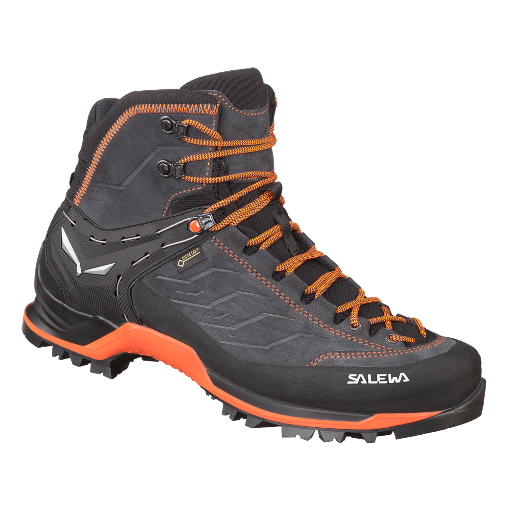 Zapato Hombre MTN Trainer Mid GTX