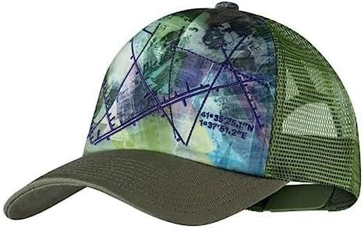 Gorra Trucker Cap Campast  -