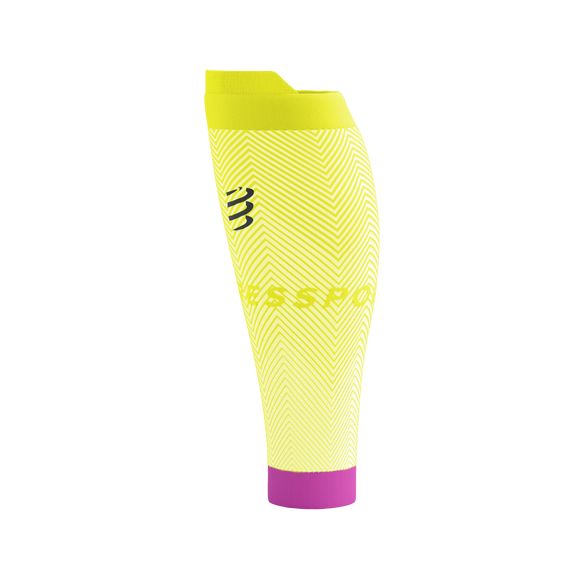 Miniatura R2 Oxygen - Color: Yellow/Neon Pink