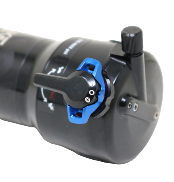 Shock Deluxe Ultimate 205X57 -